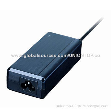 CE-/FCC-/ROHS-/UL-/C-TICK-approved 60W Power Adapter, 12V, 5A for LCD Monitor